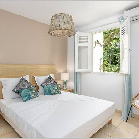 Villa Mango 150 Metres Plage A Pied 圣吕斯 外观 照片