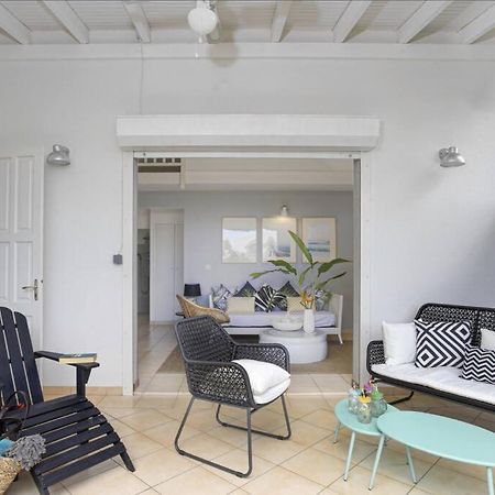 Villa Mango 150 Metres Plage A Pied 圣吕斯 外观 照片