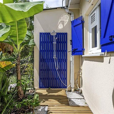 Villa Mango 150 Metres Plage A Pied 圣吕斯 外观 照片