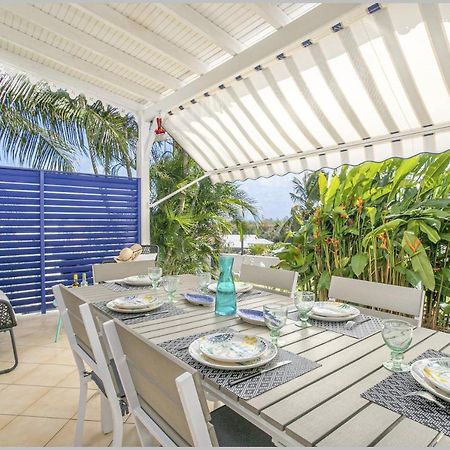 Villa Mango 150 Metres Plage A Pied 圣吕斯 外观 照片
