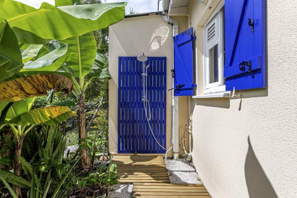 Villa Mango 150 Metres Plage A Pied 圣吕斯 外观 照片