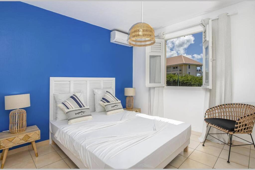 Villa Mango 150 Metres Plage A Pied 圣吕斯 外观 照片