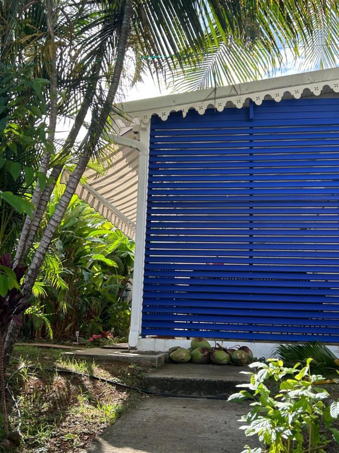 Villa Mango 150 Metres Plage A Pied 圣吕斯 外观 照片